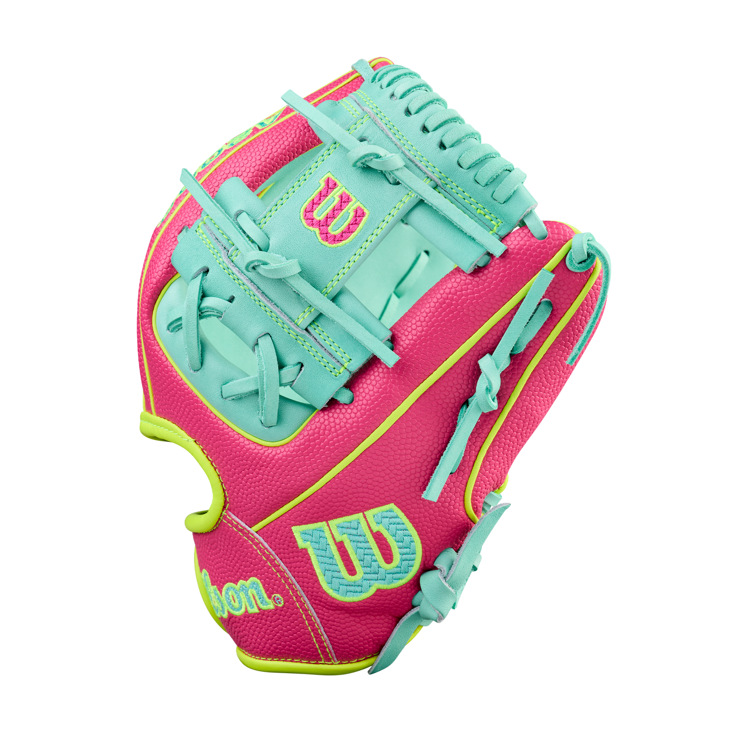 Wilson A2000 Spring DP15SS 11 1/2” Infield Baseball Glove WBW104143115- SPC SportsWBW104143115Wilson