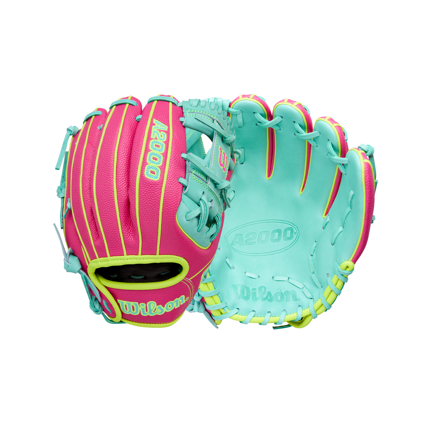 Wilson A2000 Spring DP15SS 11 1/2” Infield Baseball Glove WBW104143115- SPC SportsWBW104143115Wilson