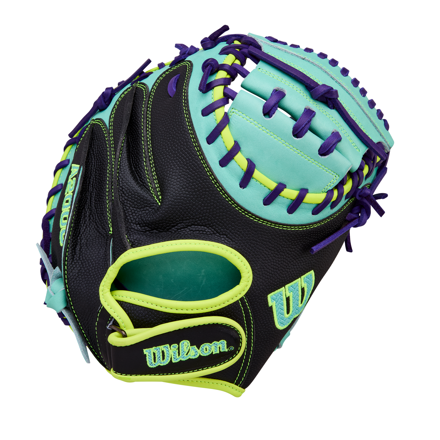 Wilson A2000 Spring 2026 PF33SS 33” Baseball Catcher’s Mitt WBW10414533- SPC SportsWBW10414533Wilson