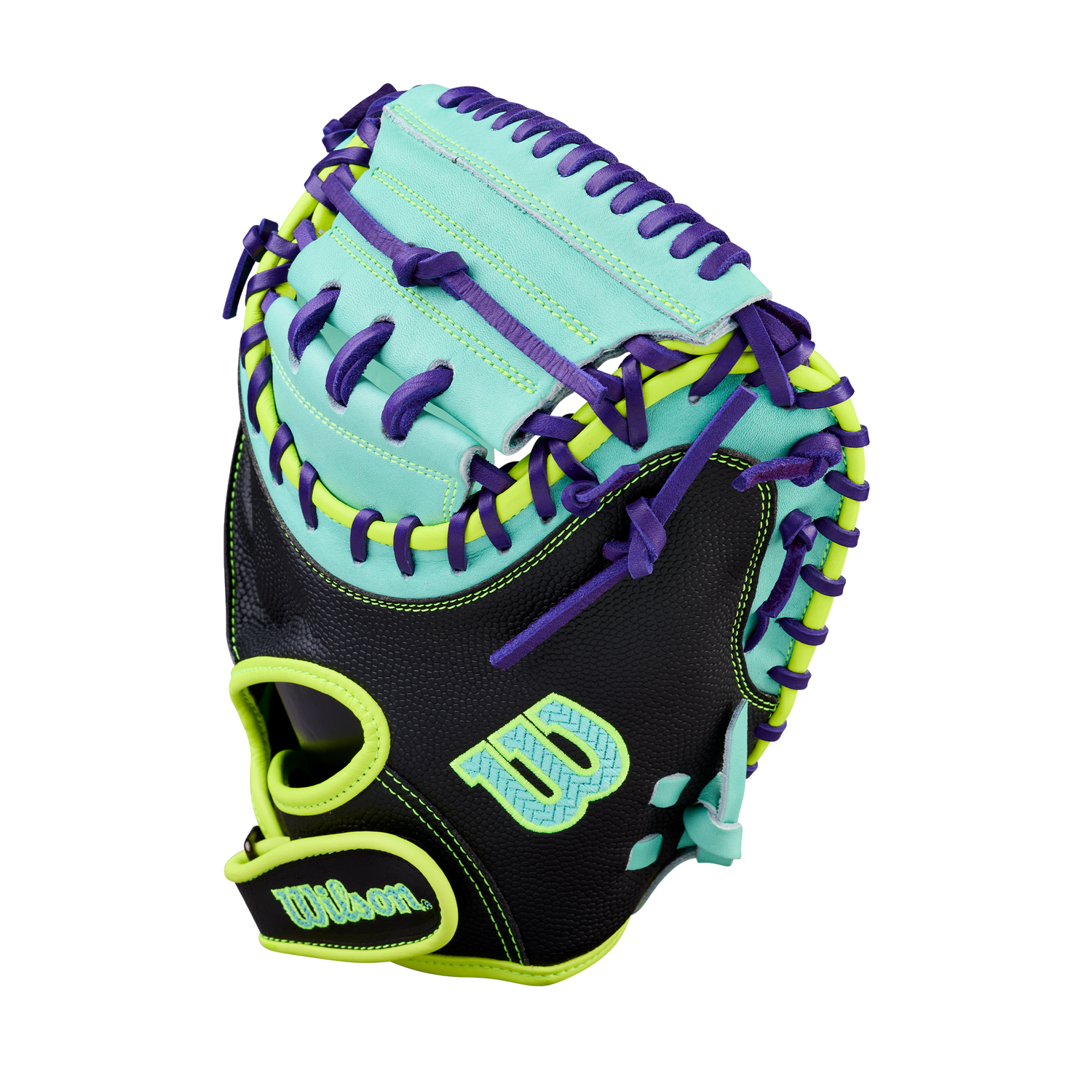 Wilson A2000 Spring 2026 PF33SS 33” Baseball Catcher’s Mitt WBW10414533- SPC SportsWBW10414533Wilson