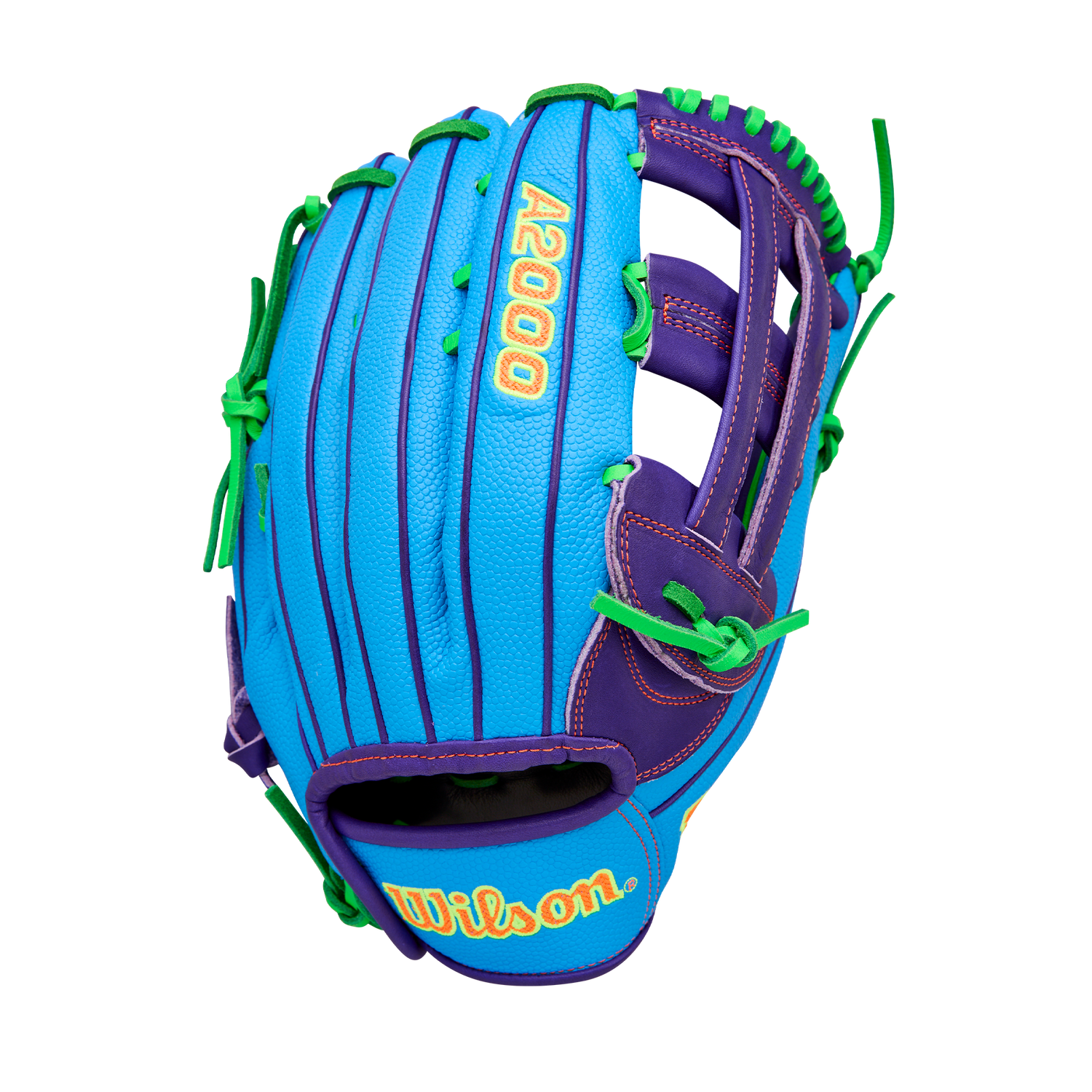 Wilson A2000 Spring PF50SS 12 1/4” Outfield Baseball Glove WBW1041461225- SPC SportsWBW1041461225Wilson