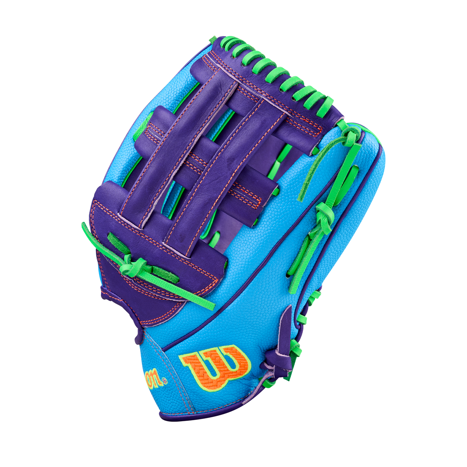 Wilson A2000 Spring PF50SS 12 1/4” Outfield Baseball Glove WBW1041461225- SPC SportsWBW1041461225Wilson