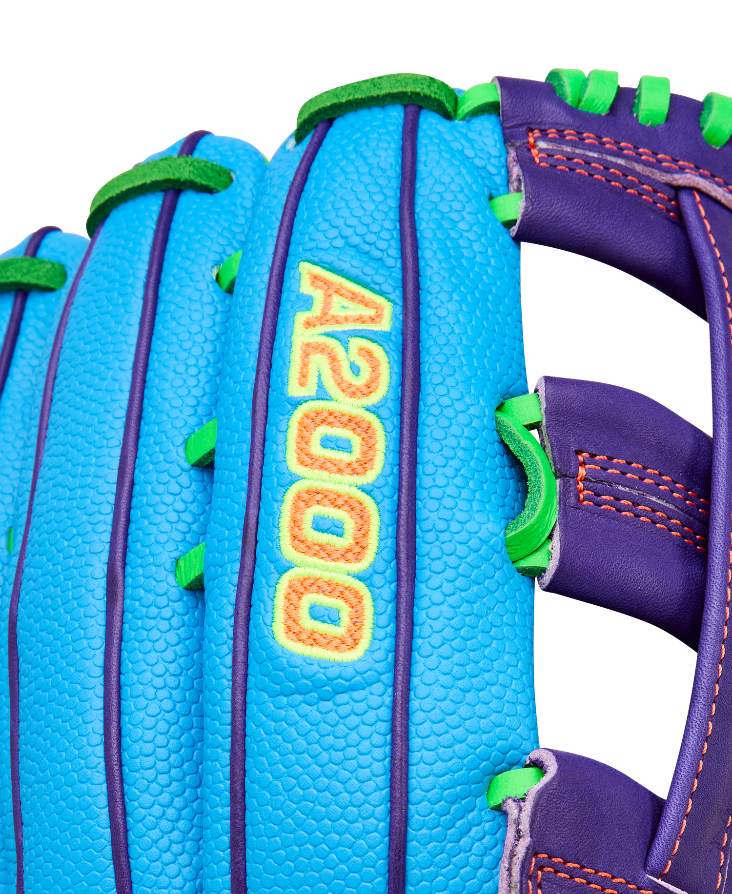 WBW104146 5 2026 SPRING A2000 PF50SS SKYBLUE PURPLE GREEN