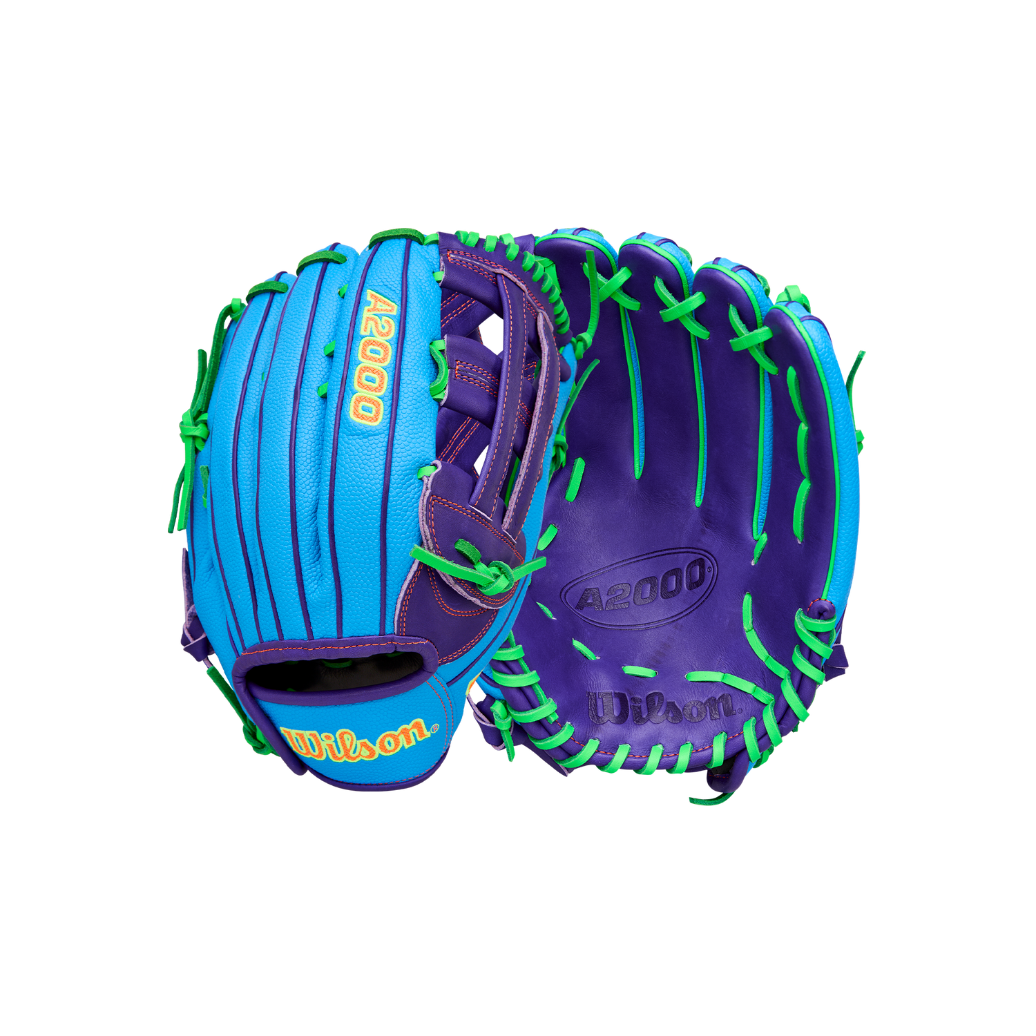 Wilson A2000 Spring PF50SS 12 1/4” Outfield Baseball Glove WBW1041461225- SPC SportsWBW1041461225Wilson