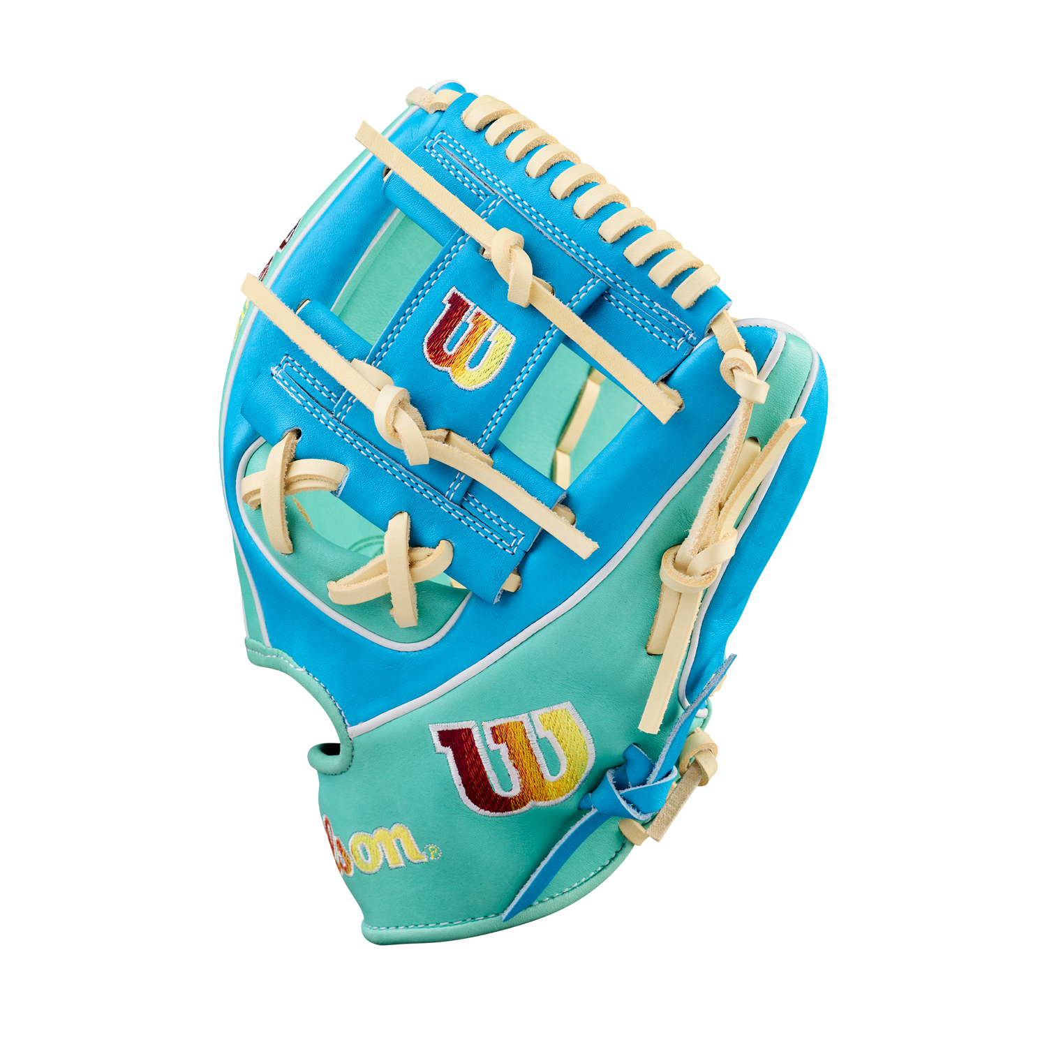 Wilson A2K Spring 2026 1786 11 1/2" Infield Baseball Glove WBW104147115- SPC SportsWBW104147115Wilson
