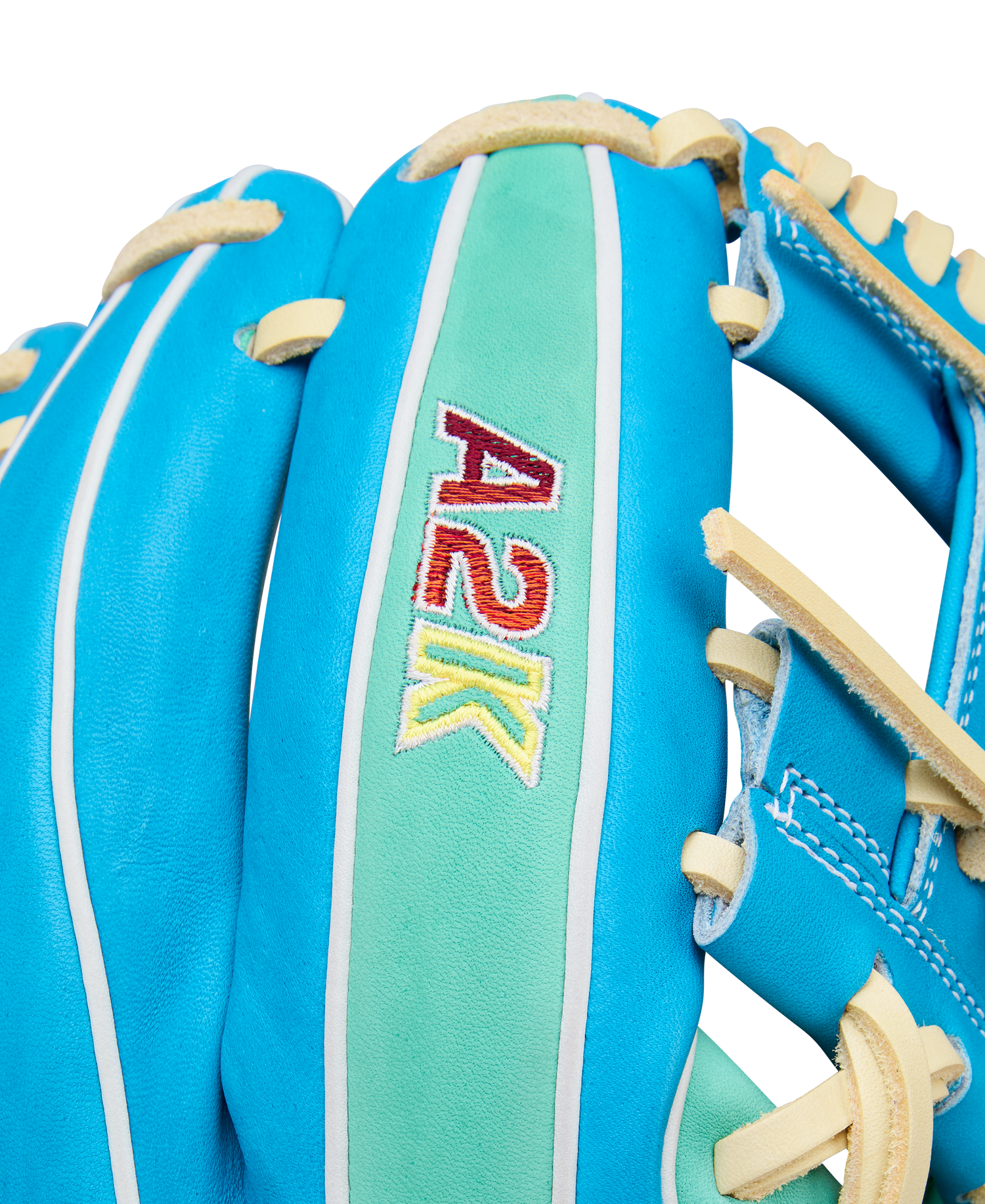 WBW104147 5 2026 SPRING A2K 1786 TROPICALBLUE SEAFOAM