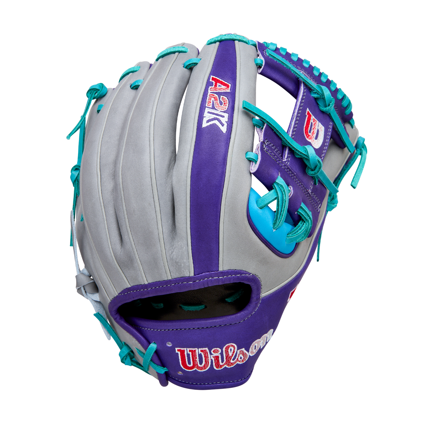 Wilson A2K Spring MB75 11 3/4” Infield Baseball Glove WBW1041481175 - SPC SportsWBW1041481175Wilson