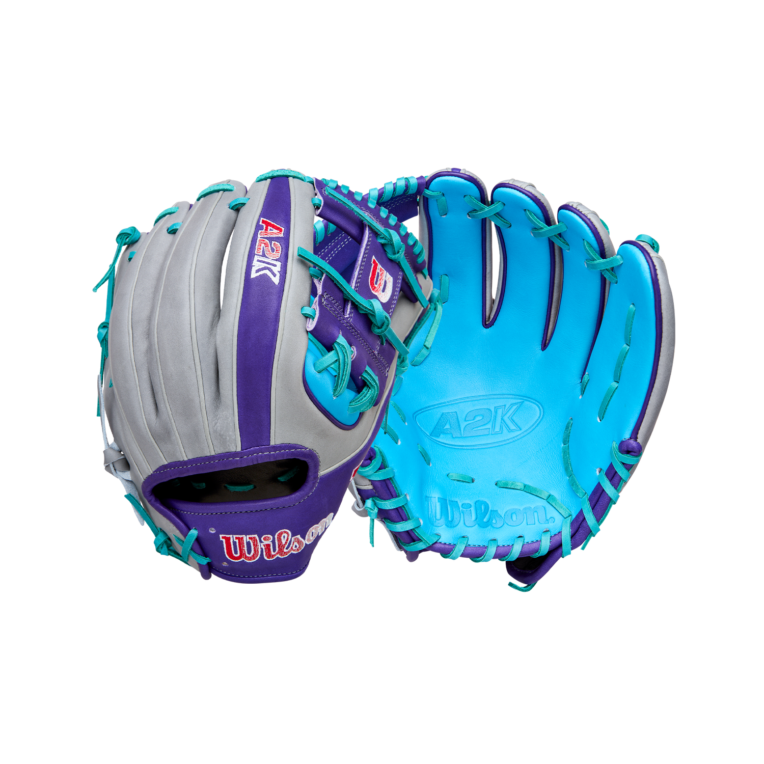 Wilson A2K Spring MB75 11 3/4” Infield Baseball Glove WBW1041481175 - SPC SportsWBW1041481175Wilson