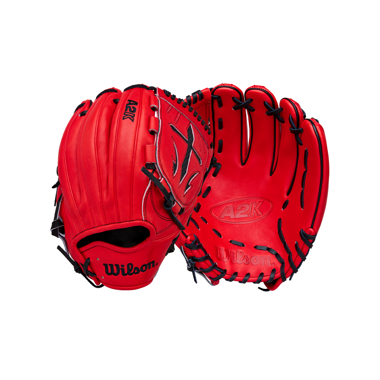 Wilson A2K Spring B23 12” Pitcher’s Baseball Glove WBW10415012 - SPC SportsWBW10415012Wilson
