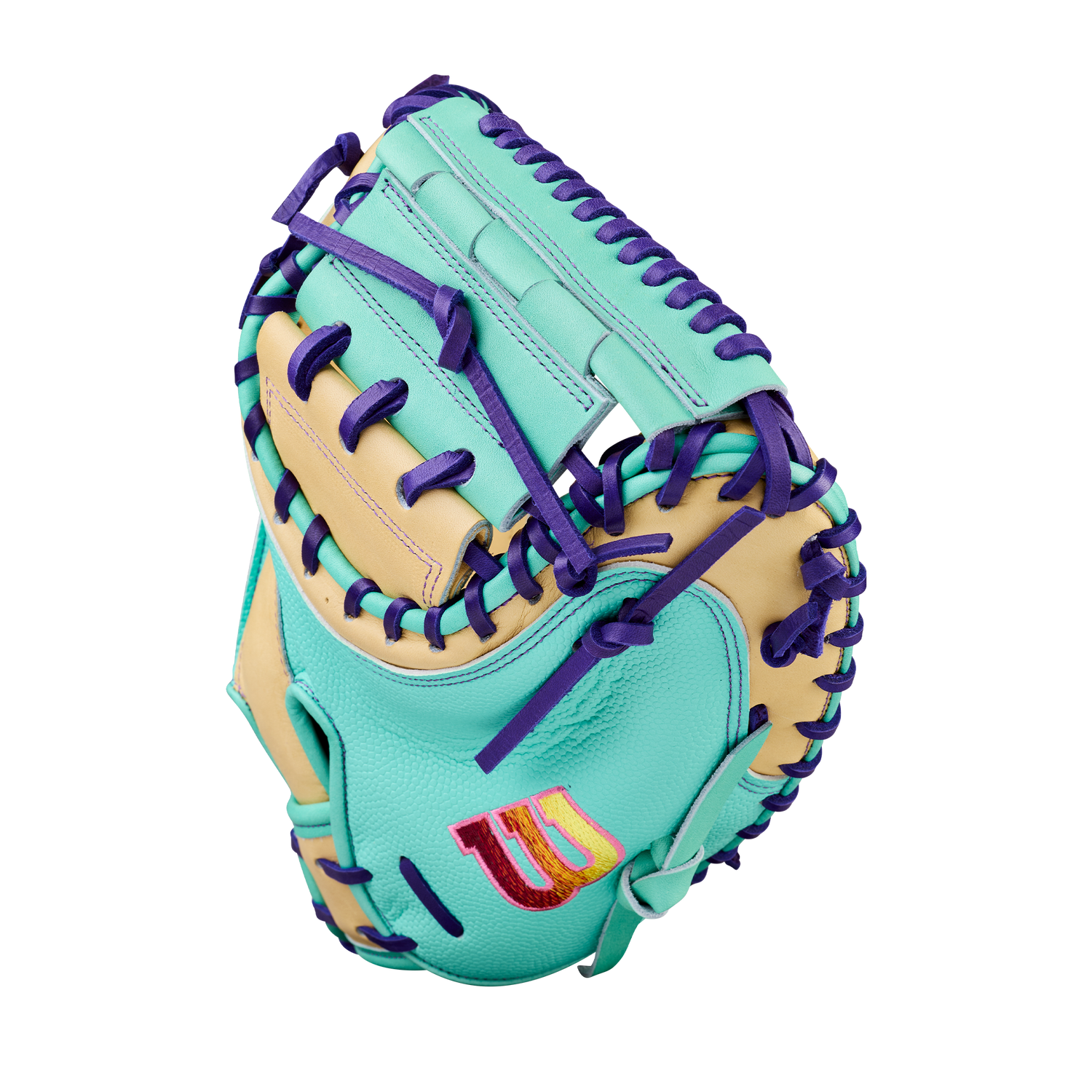 Wilson A2K Spring 1734SS 34” Baseball Catcher’s Mitt WBW10415334- SPC SportsWBW10415334Wilson