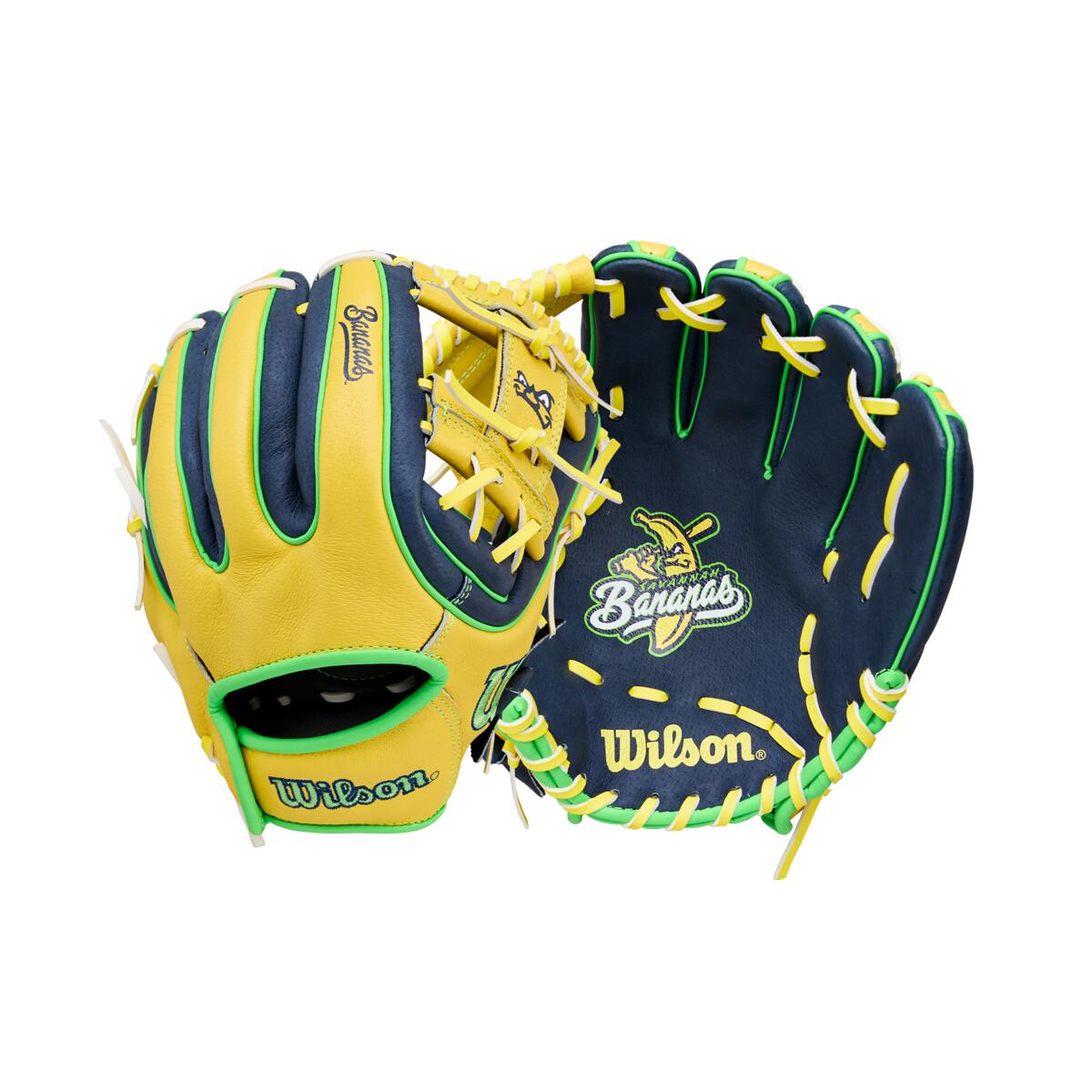 Wilson A450 11