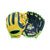 Wilson A450 11" Savannah Bananas Youth Baseball Glove WBW10419211