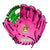 WBW104194 1 A450 Party Animals flamingopink black neongreen
