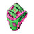 WBW104194 2 A450 Party Animals flamingopink black neongreen