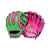 wilson-a450-wbw10419411-neon-green-pink-black-11-inch-party-animals-youth-baseball-glove
