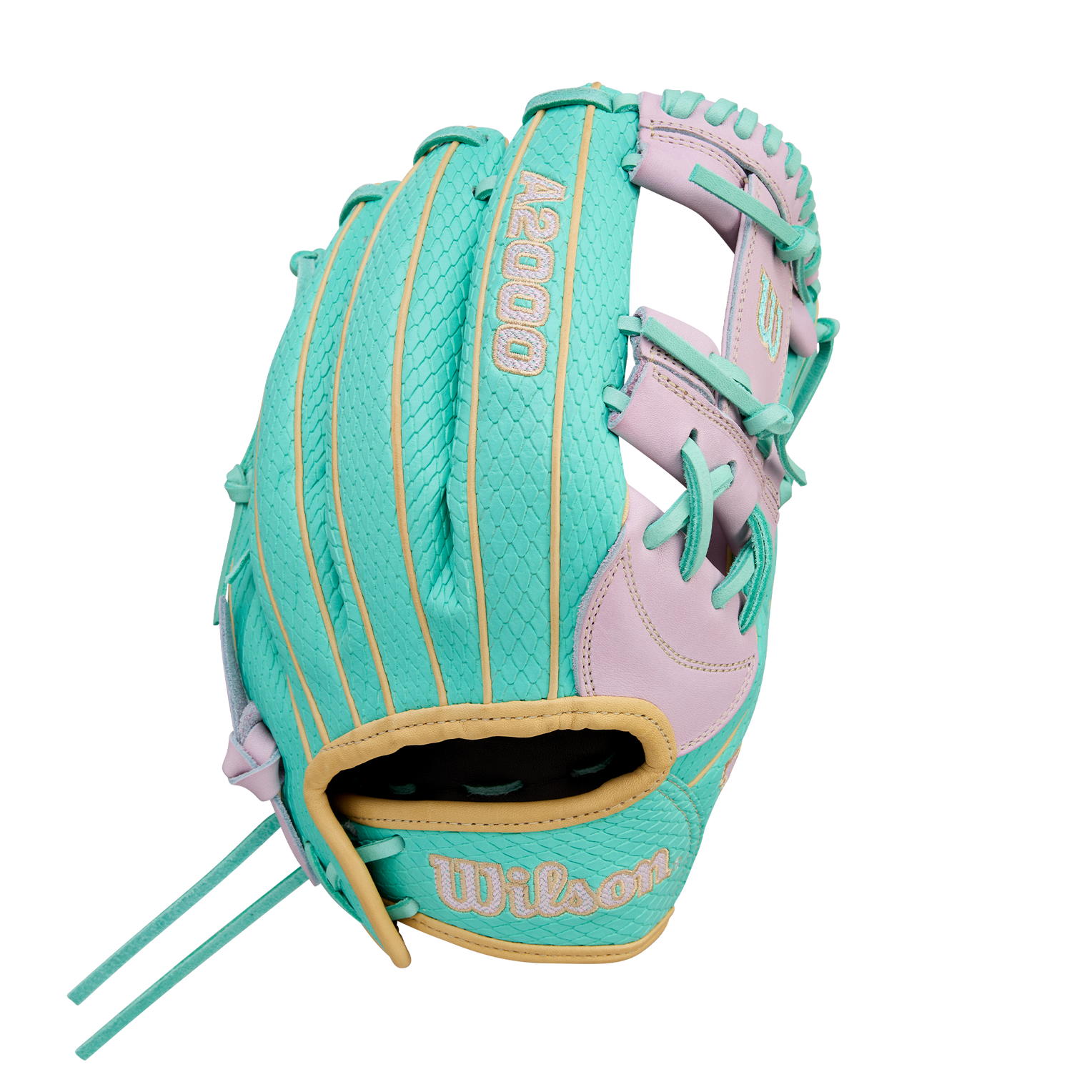 Wilson A2000 Spring H12SS 12” Infield Fastpitch Softball Glove WBW102731 - SPC SportsWBW102731Wilson