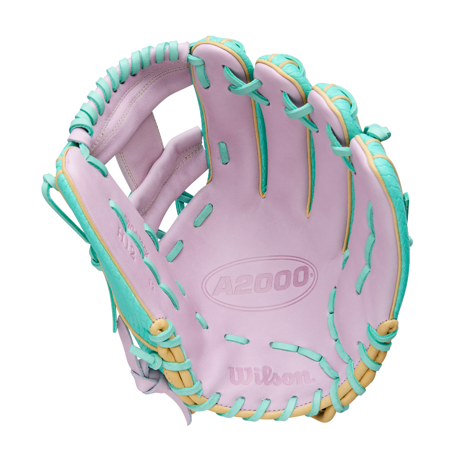 Wilson A2000 Spring H12SS 12” Infield Fastpitch Softball Glove WBW102731 - SPC SportsWBW102731Wilson