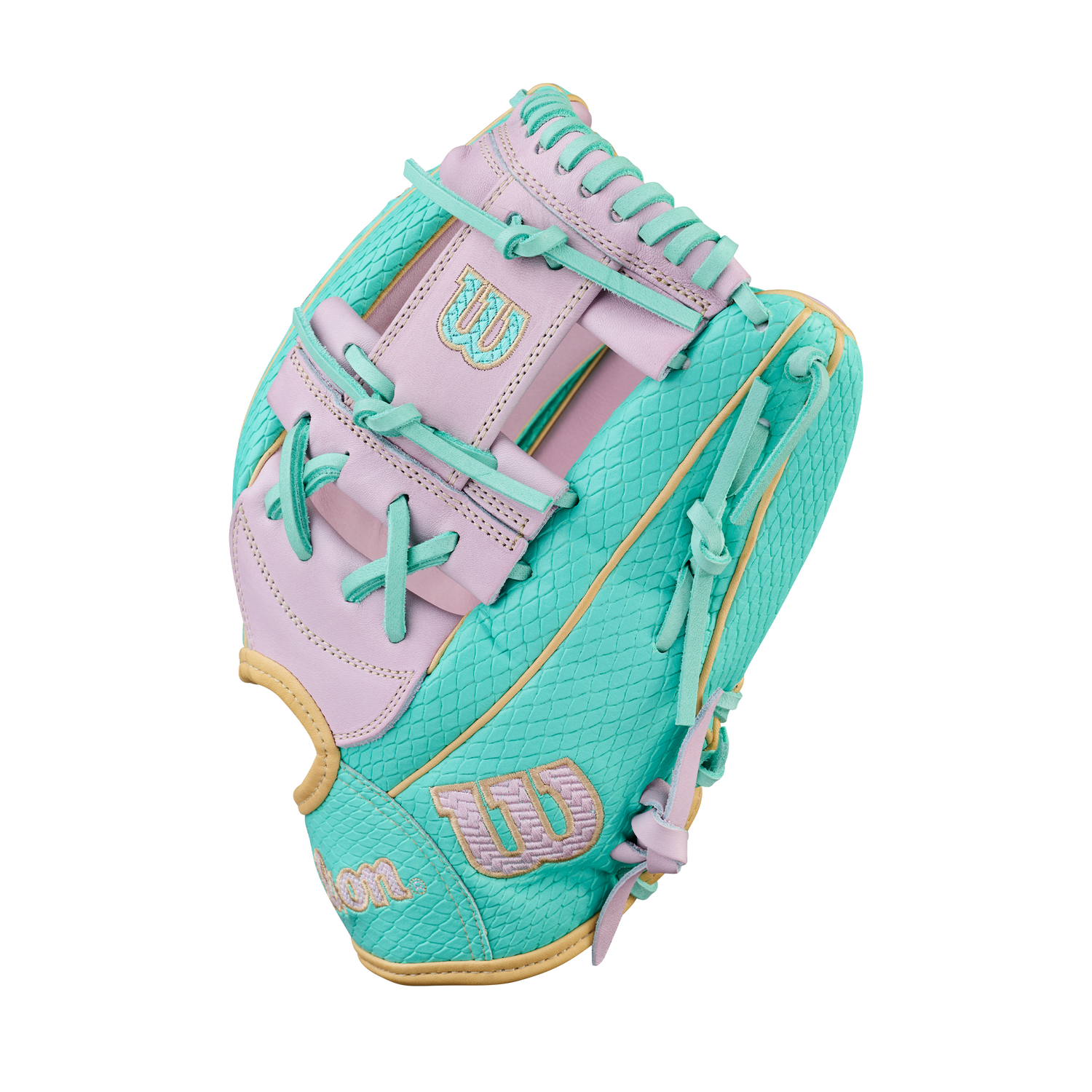 Wilson A2000 Spring H12SS 12” Infield Fastpitch Softball Glove WBW102731 - SPC SportsWBW102731Wilson