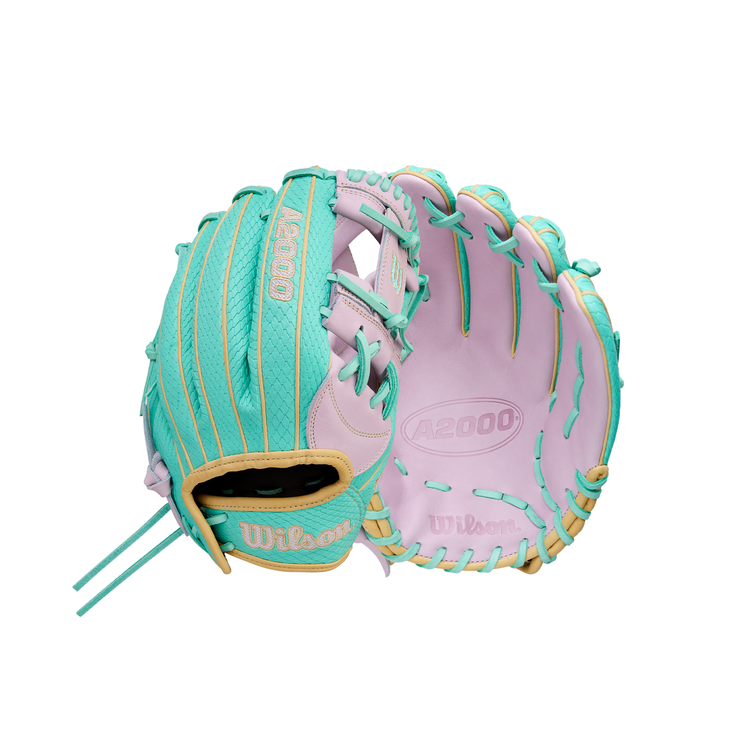 Wilson A2000 Spring H12SS 12” Infield Fastpitch Softball Glove WBW102731 - SPC SportsWBW102731Wilson
