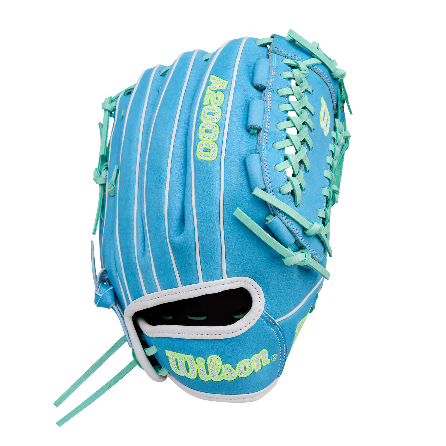 Wilson A2000 Spring FPHG 12” Pitcher’s Fastpitch Softball Glove WBW102732 - SPC SportsWBW102732Wilson