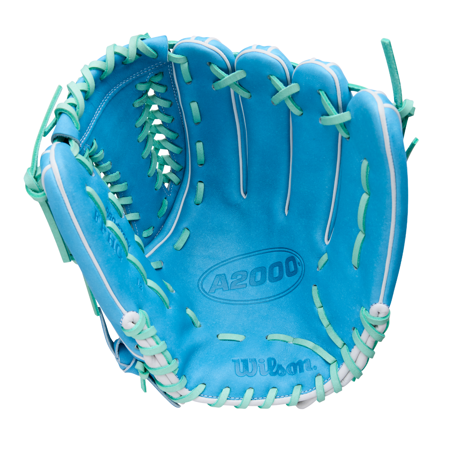 Wilson A2000 Spring FPHG 12” Pitcher’s Fastpitch Softball Glove WBW102732 - SPC SportsWBW102732Wilson