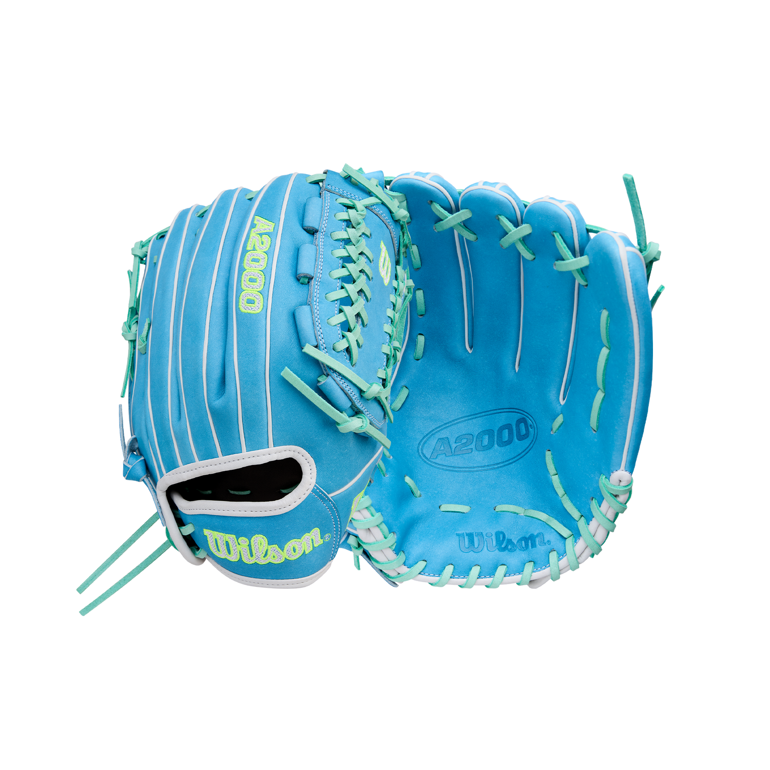 Wilson A2000 Spring FPHG 12” Pitcher’s Fastpitch Softball Glove WBW102732 - SPC SportsWBW102732Wilson