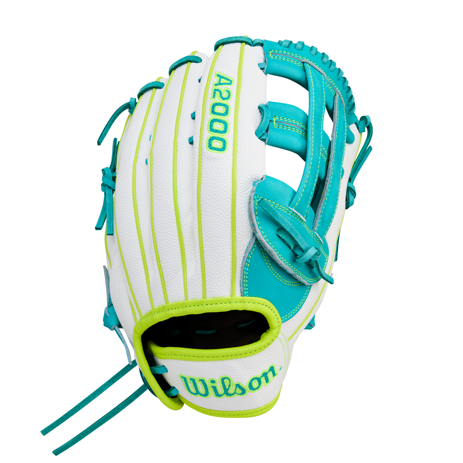 Wilson A2000 FP50SS Spring 12 1/4” Outfield Fastpitch Softball Glove WBW102733- SPC SportsWBW102733Wilson
