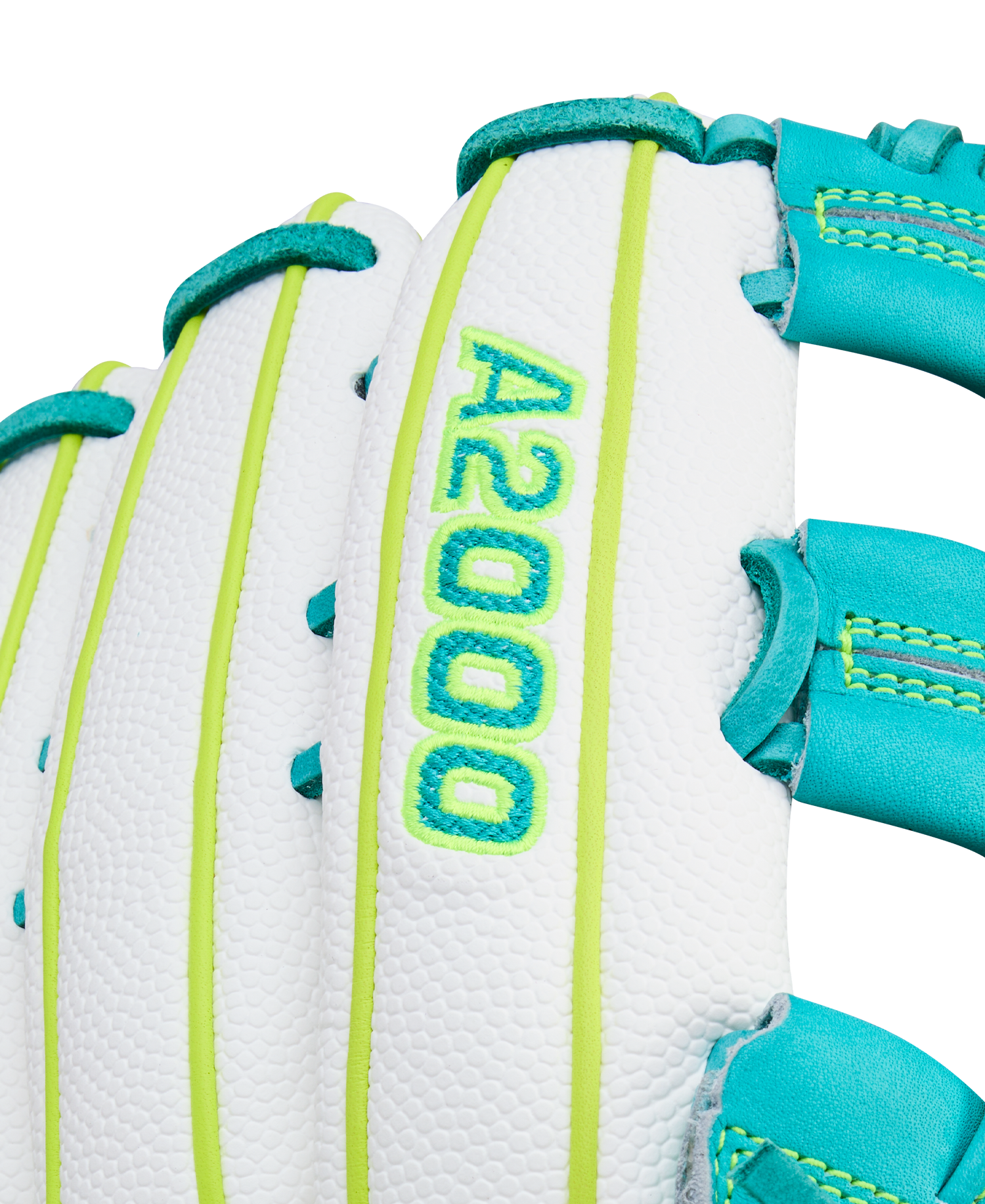 WBW104238 5 2026 SPRING A2000FP FP50 WHITE TEAL OPTICYELLOW