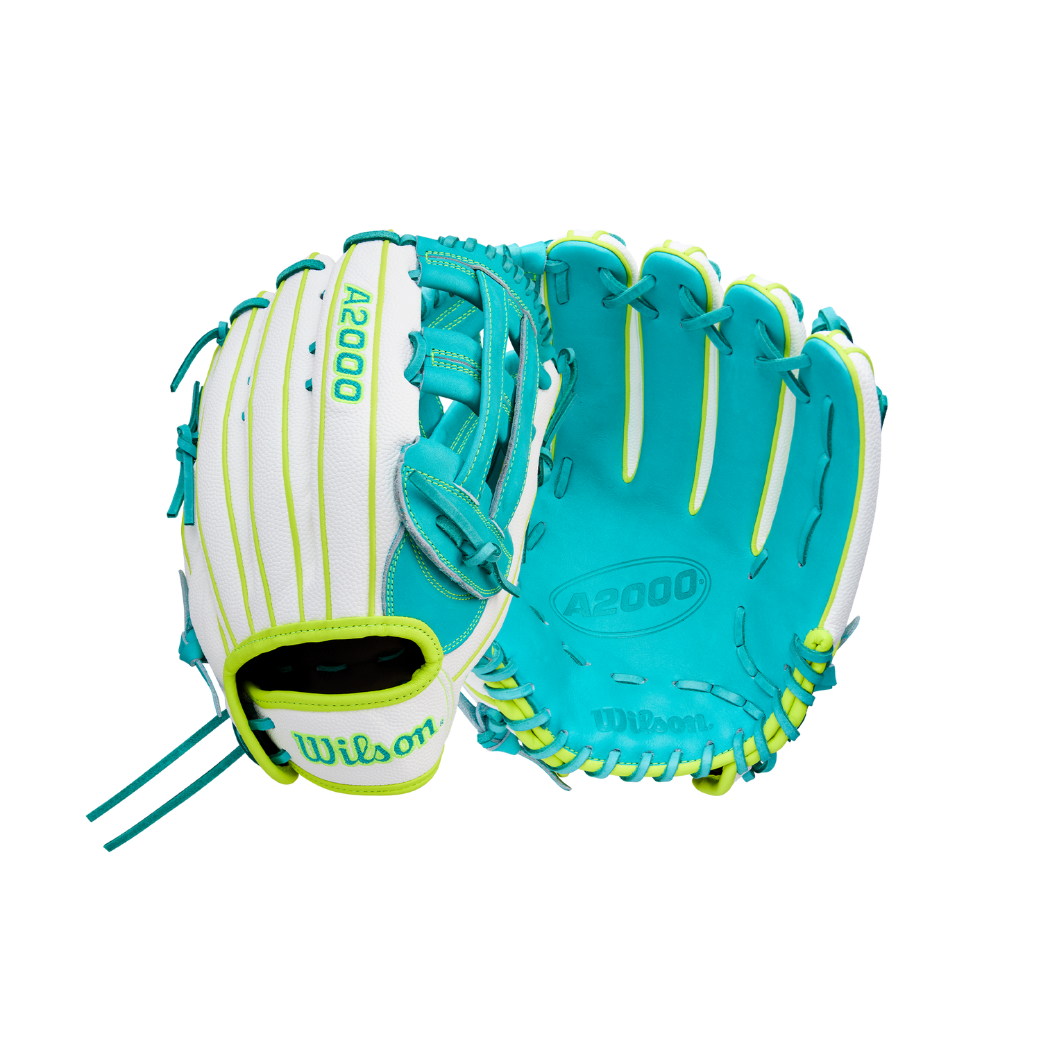 Wilson A2000 FP50SS Spring 12 1/4” Outfield Fastpitch Softball Glove WBW102733- SPC SportsWBW102733Wilson