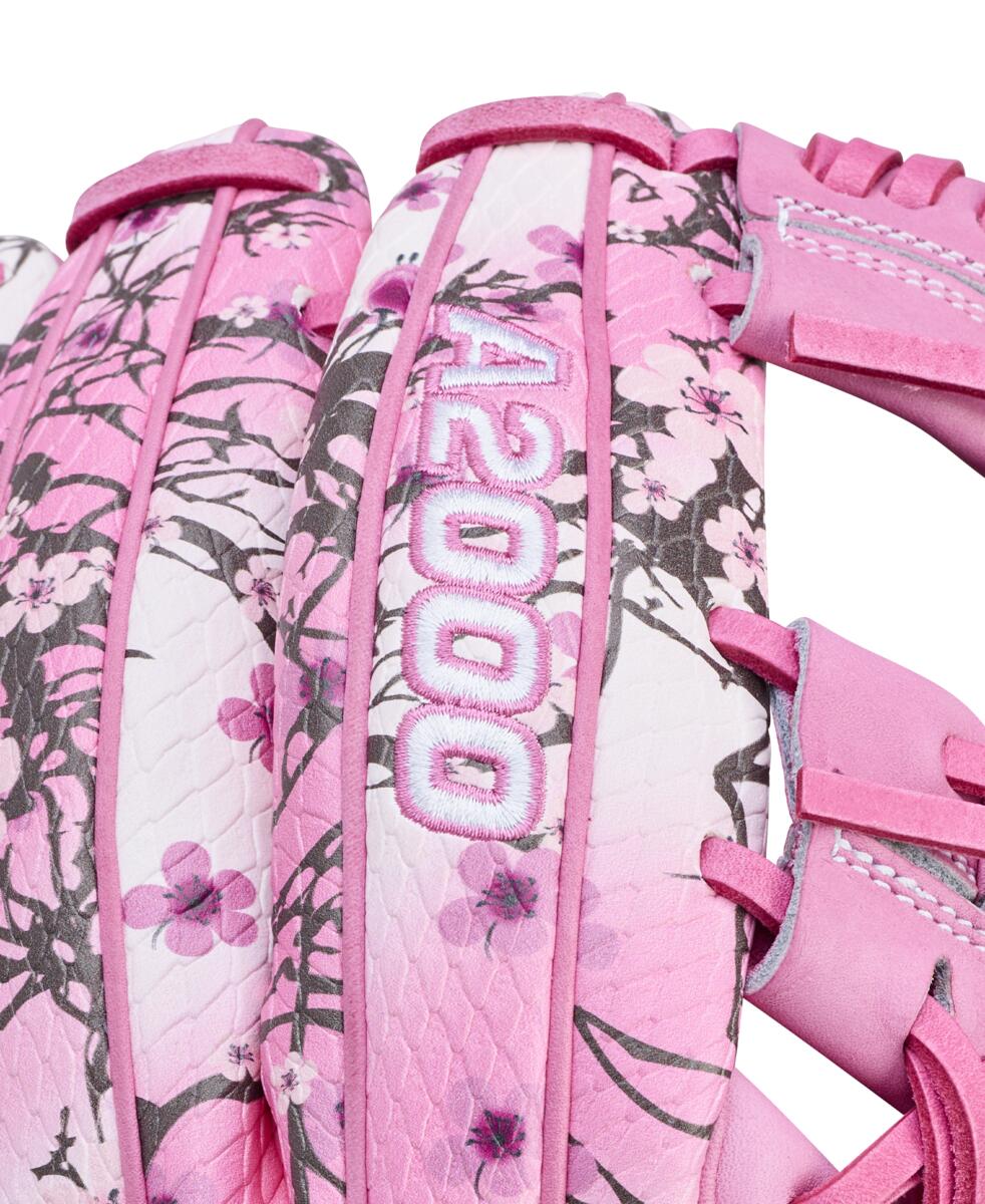 WBW104595 5 2026 SUMMER A2000 1786 CHERRY BLOS 115 PINK WHITE