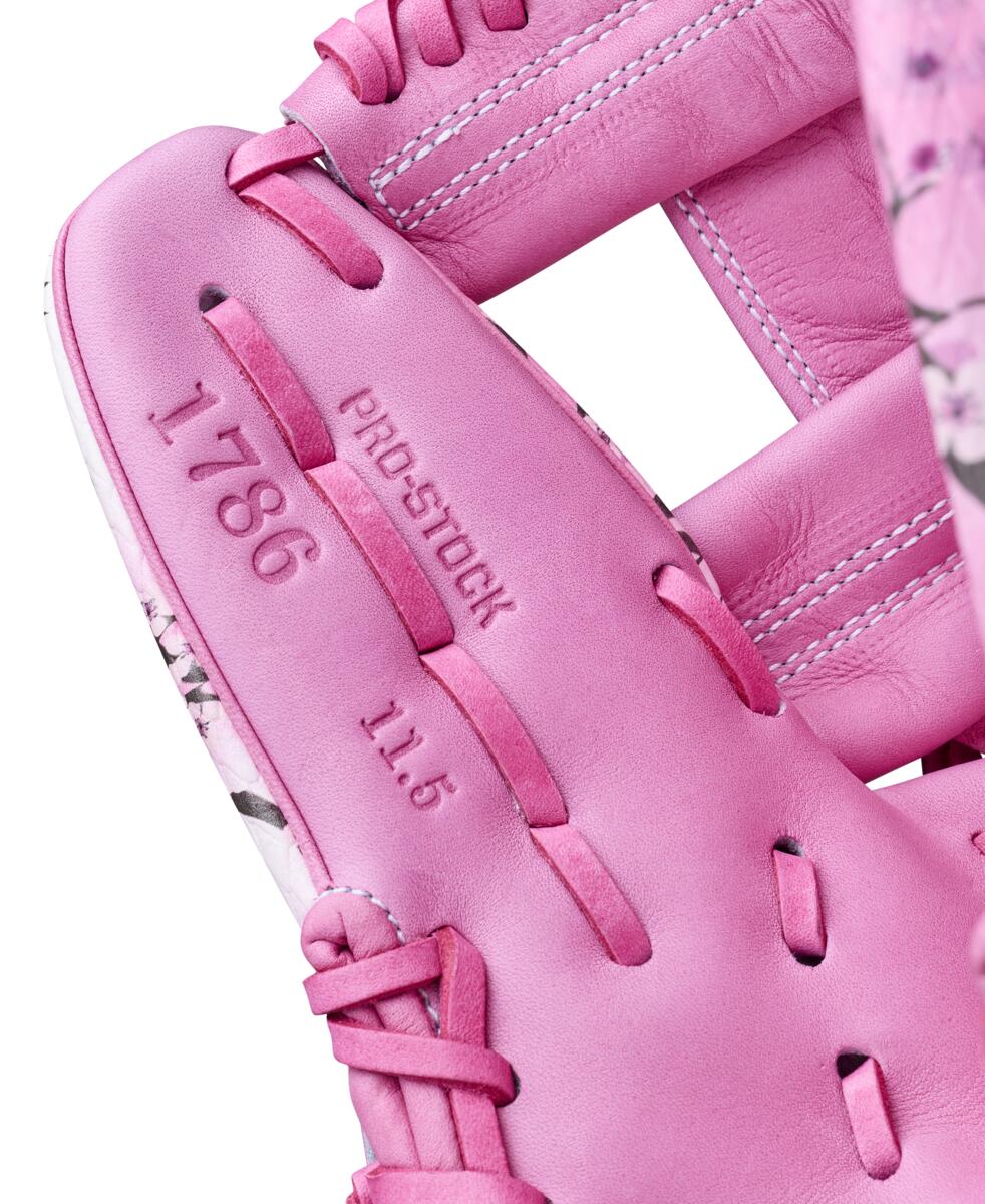 WBW104595 6 2026 SUMMER A2000 1786 CHERRY BLOS 115 PINK WHITE