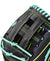 WBW104599 4 2026 SUMMER A2000 1750SS Black Opt 125 BLACK OPTICYELLOW