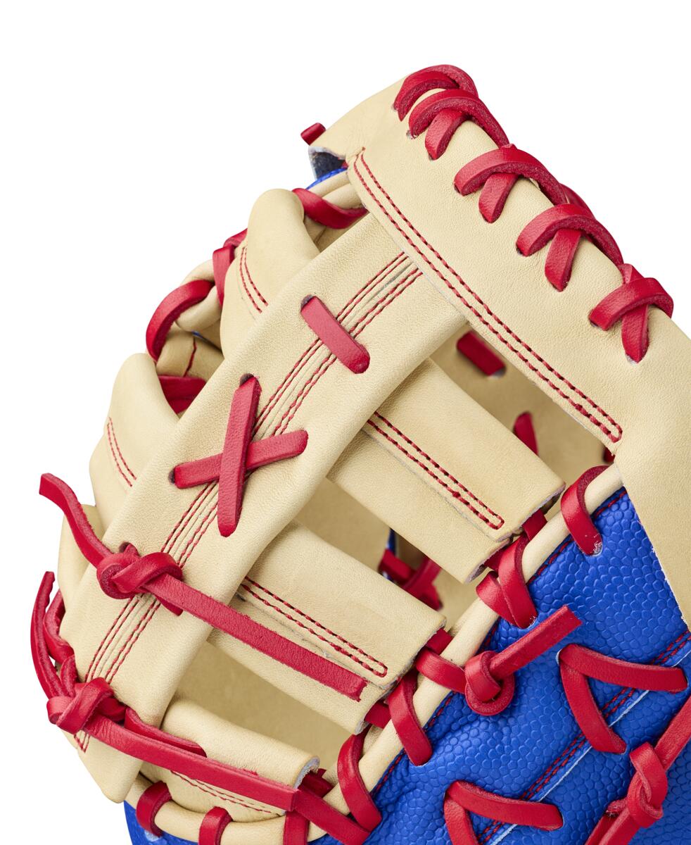 WBW104605 4 2026 SUMMER A2000 1677SS Ryl Bld Rd 125 ROYAL BLONDE RED
