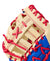 WBW104605 4 2026 SUMMER A2000 1677SS Ryl Bld Rd 125 ROYAL BLONDE RED