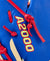 WBW104605 5 2026 SUMMER A2000 1677SS Ryl Bld Rd 125 ROYAL BLONDE RED