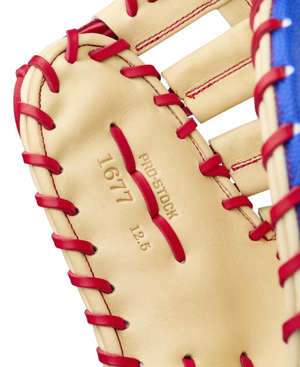 WBW104605 6 2026 SUMMER A2000 1677SS Ryl Bld Rd 125 ROYAL BLONDE RED