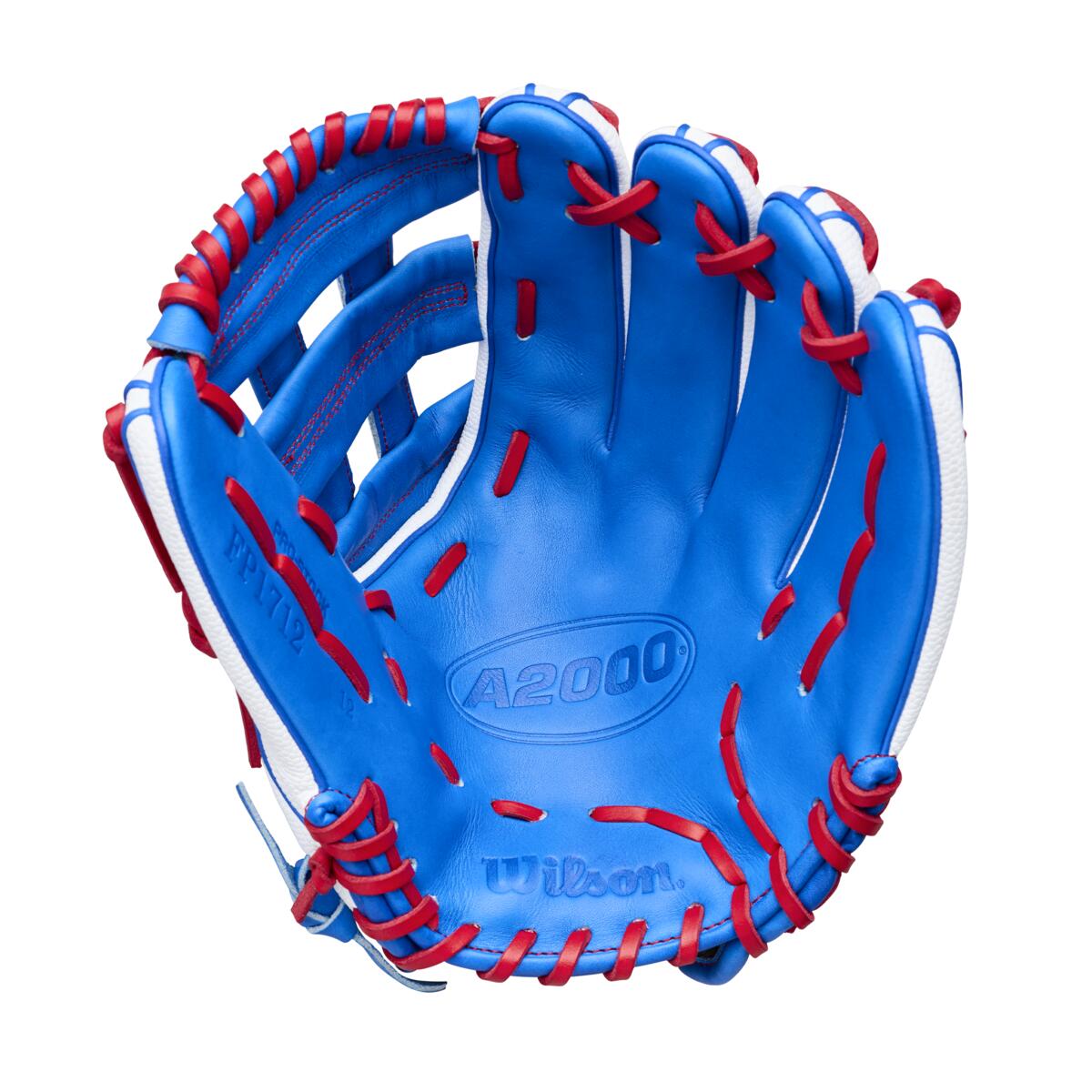 wilson-wbw10460812-a2000-fp1712-12-inch-fastpitch-softball-glove-royal-blue-white-red-palm