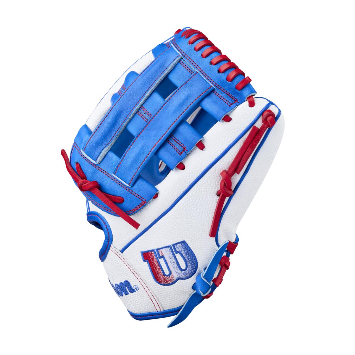 WBW104608 2 2026 SUMMER A2000FP FP1712SS Wh Roy 12 WHITE ROYAL