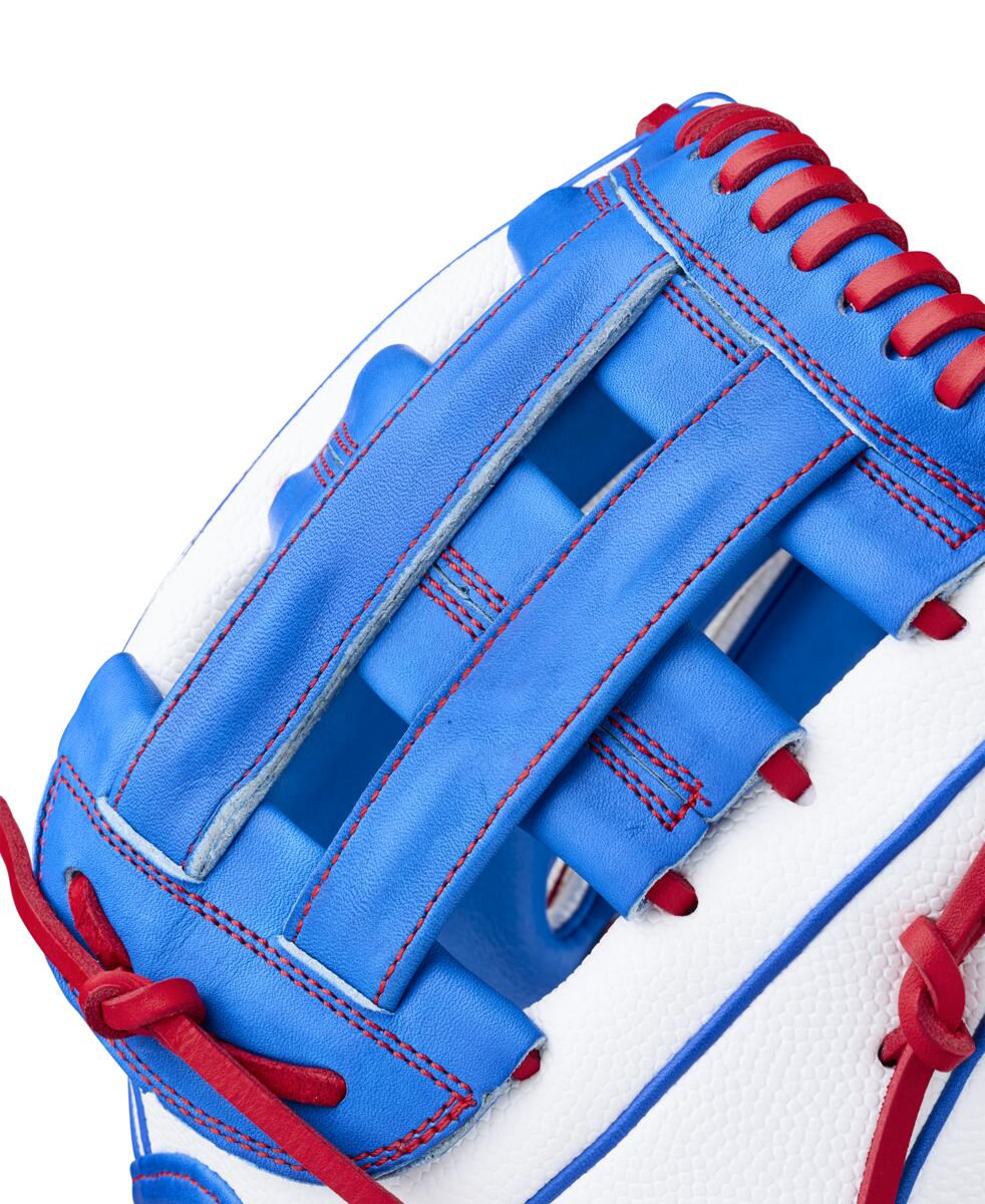 WBW104608 4 2026 SUMMER A2000FP FP1712SS Wh Roy 12 WHITE ROYAL