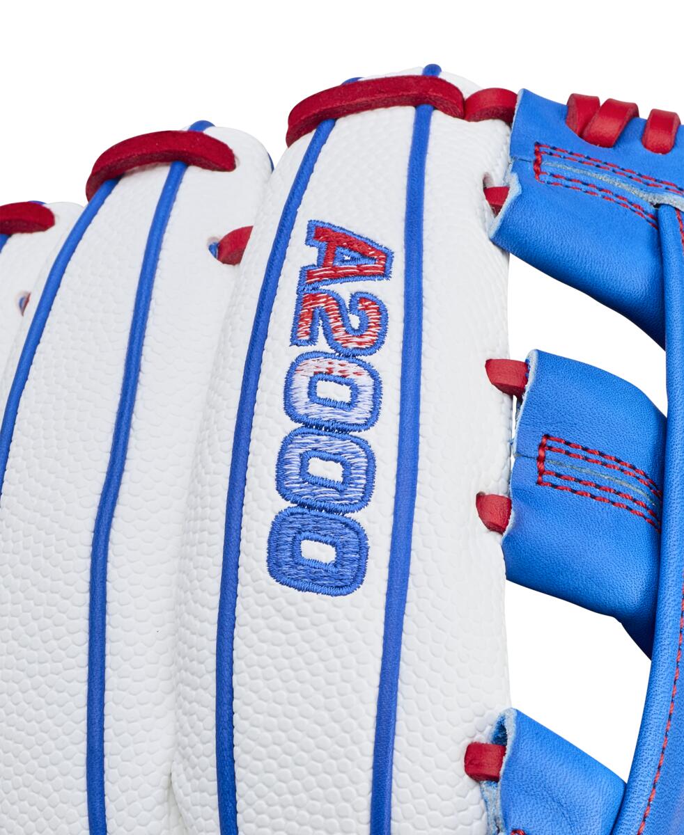 WBW104608 5 2026 SUMMER A2000FP FP1712SS Wh Roy 12 WHITE ROYAL