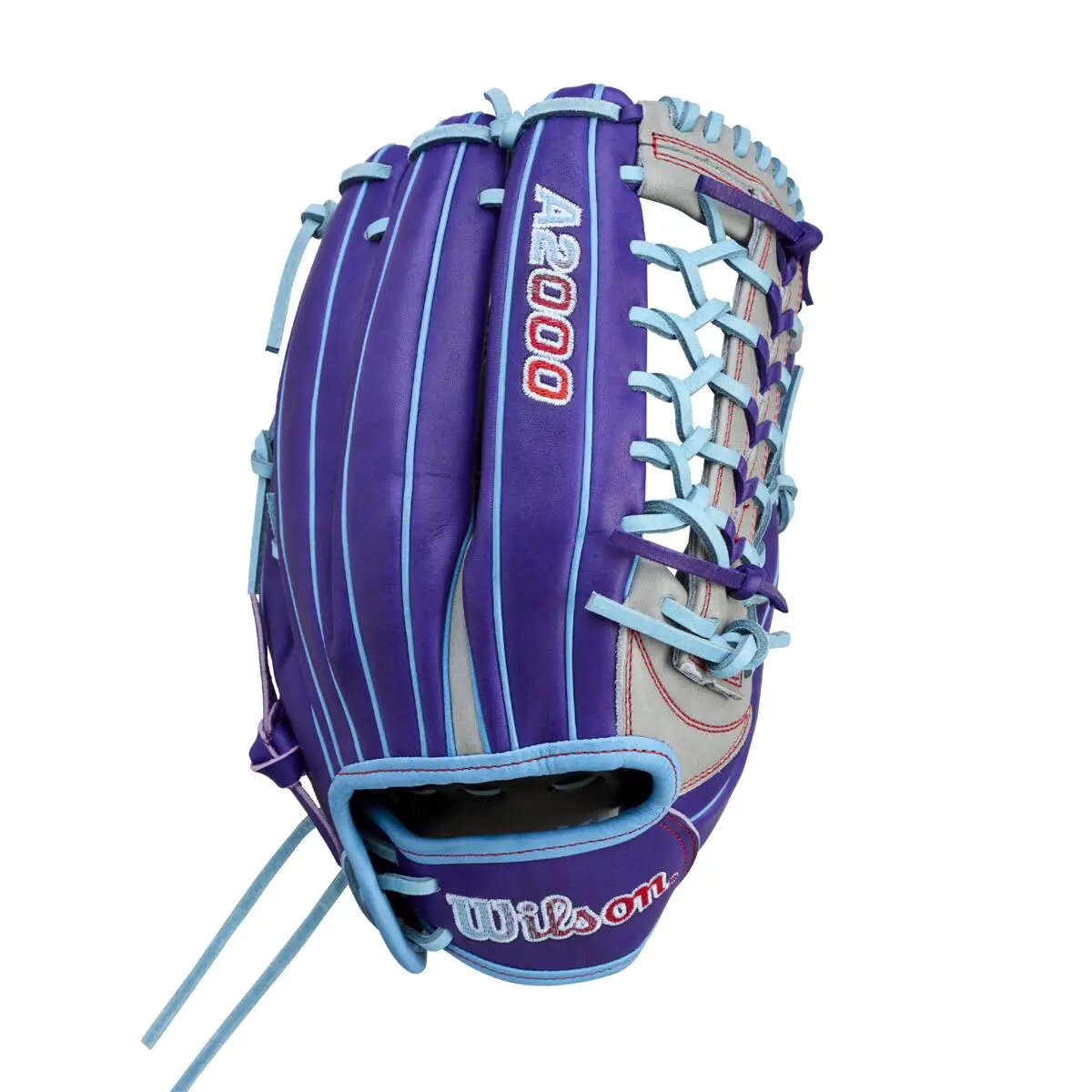 Wilson Summer A2000 T125 12 1/2