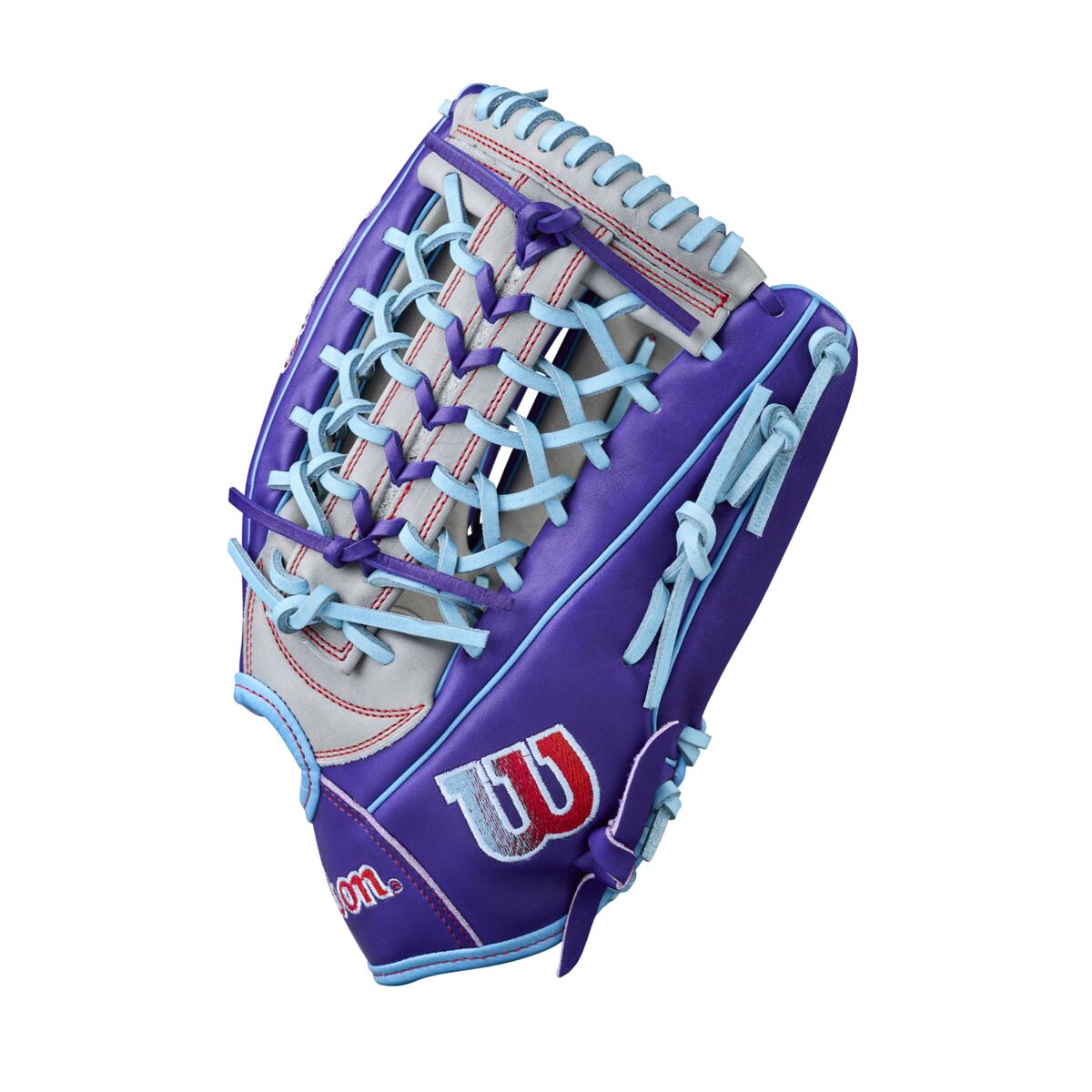 WBW104609 2 2026 SUMMER A2000FP T125 Pur Gy Sky 125 PURPLE GREY SKYBLUE
