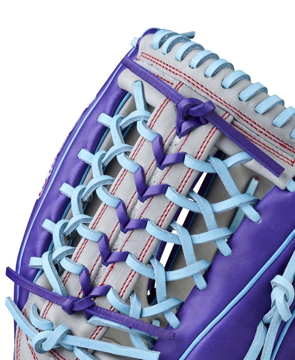 WBW104609 4 2026 SUMMER A2000FP T125 Pur Gy Sky 125 PURPLE GREY SKYBLUE