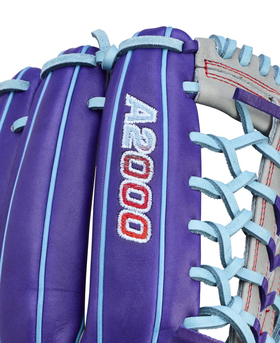WBW104609 5 2026 SUMMER A2000FP T125 Pur Gy Sky 125 PURPLE GREY SKYBLUE