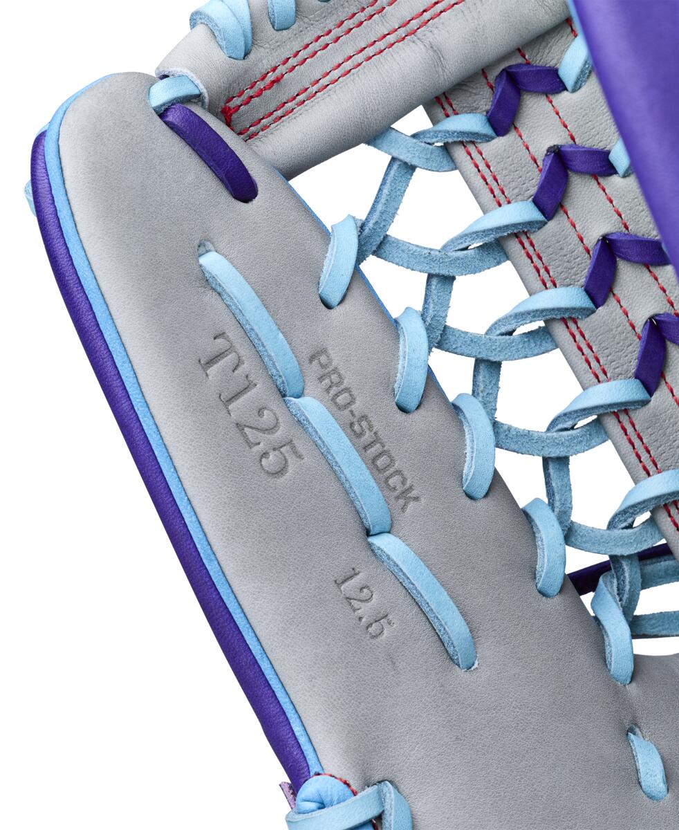 WBW104609 6 2026 SUMMER A2000FP T125 Pur Gy Sky 125 PURPLE GREY SKYBLUE