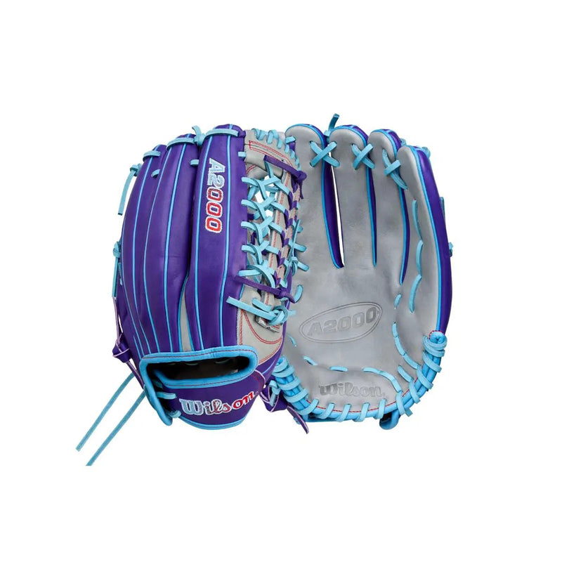 wilson-wbw104609125-a2000-t125-12-5-inch-fastpitch-softball-glove-purple-grey-sky-blue