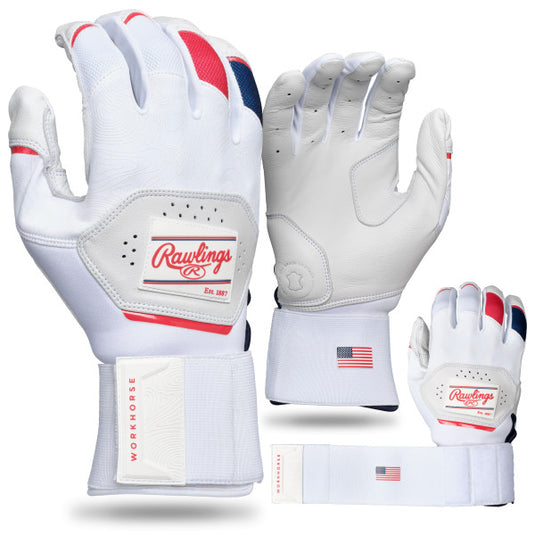 rawlings-workhorse-compression-strap-batting-gloves-wh25cbg-premium-leather-durable-spc-sports