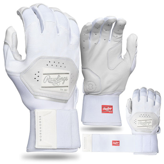 rawlings-workhorse-compression-strap-batting-gloves-wh25cbg-premium-leather-durable-spc-sports