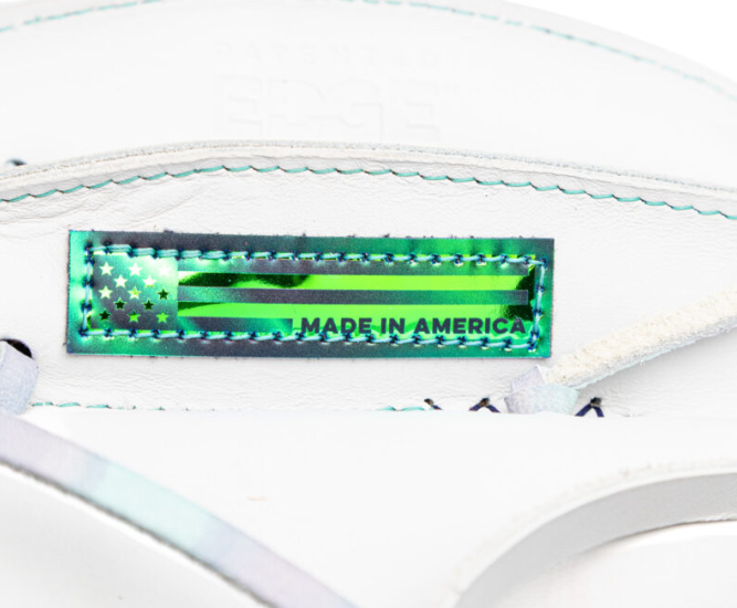 WHT EP1150V label