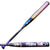 louisville-slugger-wl2700601-purple-pink-gold-blue-black-fastpitch-softball-bat